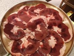 -炭之家·齐齐哈尔非遗烤肉·鲜切直供(中央大街店)