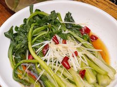 -山海菜馆·海肠捞饭·青岛菜(栈桥店)