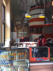 -动力星球家庭亲子游乐中心