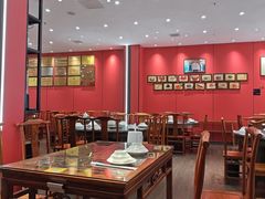 -陈记菜馆·非遗淮扬菜(东关街教场店)