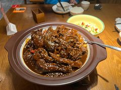 -恰饭·老长沙市井菜(天河客运站店)