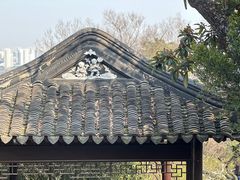 -苏州上方山国家森林公园