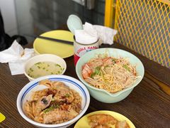 -BOIBOI马来茶餐室(江宁路店)