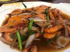 油爆大虾-印象江南(东栅店)