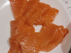 -钱小奴海鲜自助黑金店(杭州滨江龙湖店)