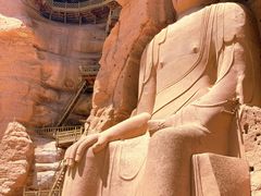 -炳灵寺世界文化遗产旅游区