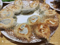 -葛记焖饼(伏牛路店)