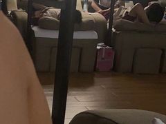 -青水瓦台汤泉(未央店)