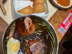 -状元阁烧烤(新华路总店)