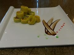 -半岛公馆(淞兴西路店)