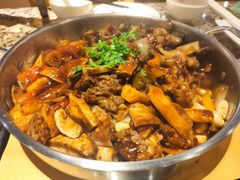 -黄记煌三汁焖锅(新世纪广场店)