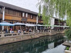 -嘉兴月河历史街区