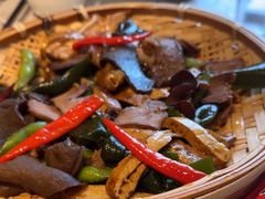 -常和州·夜宵大排档(常州单店)