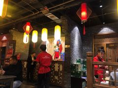 -小龙坎火锅(黄河店)