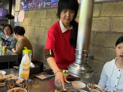 -喜来稀肉(虹泉路店)