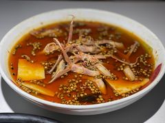 -麻六记(新天地店)