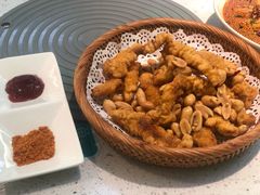 -青花椒花椒鱼(合生汇店)