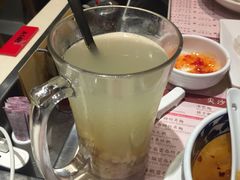 -池记(尖沙咀店)
