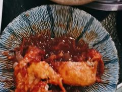 -鹅喜粤·广州味·点心·烧鹅(长隆店)