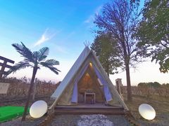 -安德鲁户外烧烤帐篷营地(马泉营店)