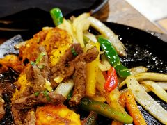 法基塔-Q MEX 库迈墨西哥餐吧(中骏世界城店)