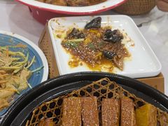 -鲁西南老厨子·特色鲁菜(经一纬五店)