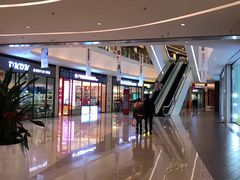 店内环境-大连凯丹广场