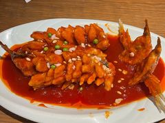 -扬州狮子楼·非遗淮扬菜(东关街店)