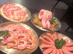 -西塔老太太泥炉烤肉(龙湖北苑天街店)