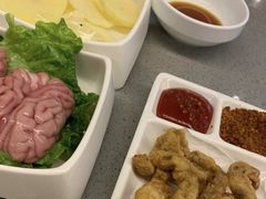 -海底捞火锅(九久奥特莱斯店)