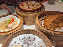 -禄运茶居·手工点心(猎德店)