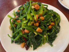 -玫瑰红烤羊排(北新桥三条店)