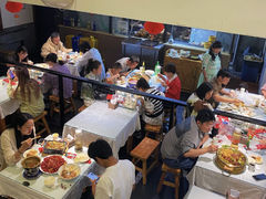 -金鸭都·老北京特色家常菜(潘家园店)