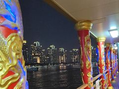 -新龙船黄浦江餐饮游船官方自营店