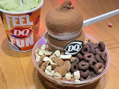 -DQ·蛋糕·冰淇淋(三亚青春颂店)