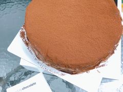-Awfully Chocolate(来福士广场店)