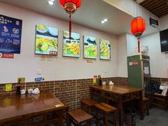 -台州老六海鲜面馆(上南总店)