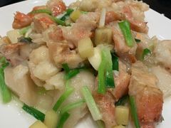 -新南华大酒店(长寿店)