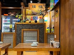 -长寿参鸡汤(朝韩风情街店)