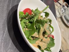 -梁家大院•农家菜(昆山会展中心店)