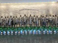 -遵义会议纪念馆