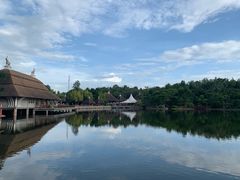 -清迈夜间动物园