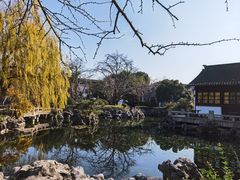 -东山雕花楼
