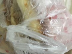 -东关吉祥西安腊汁肉夹馍(健德门店)