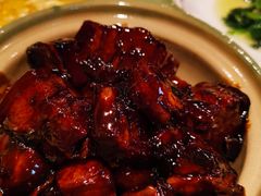 -老吉士酒家(天平路店)