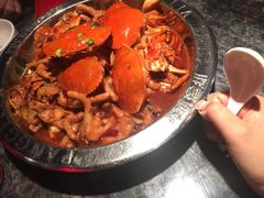 -胖哥俩肉蟹煲(世茂国际广场店)