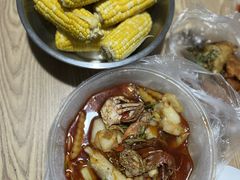 -瑞丽活螃蟹(芒市店)