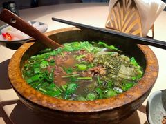 -山石榴·贵州菜(丰盛里店)