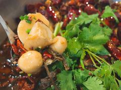 芋儿-天治宣·野椒鸡(龙头寺总店)