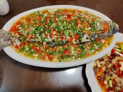 -飞虹鱼馆(春华路店)